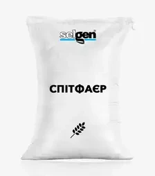 Ячмінь ярий Спітфаєр, т (Selgen)