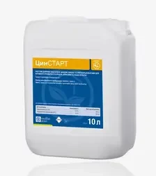 Мікродобриво Цинстарт, 10 л (Soufflet Agro)