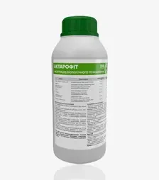 Біопрепарат Актарофіт Е18, 1 л (Enzim Agro)
