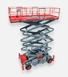 Ножичний підйомник SKYJACK SJ 9250 (NP-902-16)