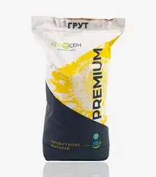 Соняшник Грут, п.о. 150 тис. насінин (Євросем)