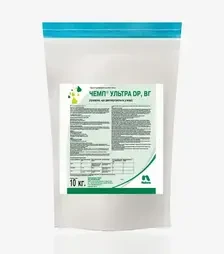 Фунгицид Чемп Ультра, 10 кг (Nufarm)