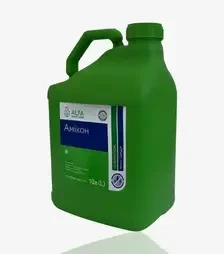 Фунгіцид Амікон, 10 л (ALFA Smart Agro)
