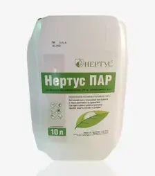 Прилипатель Нертус Пар, 10 л