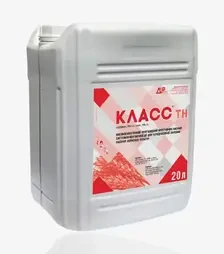 Протравитель Класс, 20 л (Аквариус)