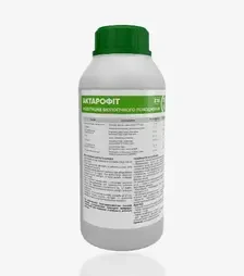 Біопрепарат Актарофіт Е18, 0,5 л (Enzim Agro)