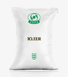Пшениця озима Юлія, т (Осева)