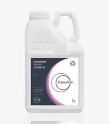 Фунгіцид Каньйон (Canyon), 5 л (Bayton)