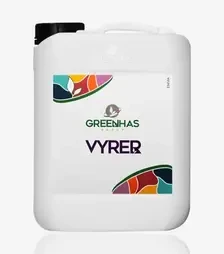 Ад'ювант Вірер (Vyrer), 5 л (Green Has)