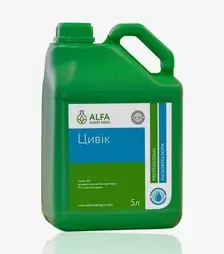 Ад'ювант Цивік, 5 л (ALFA Smart Agro)