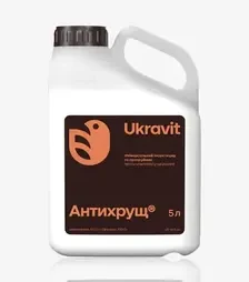 Інсектицид Антихрущ, 5 л (Ukravit Science Park)