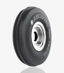 Шина Ascenso TSB 110 6.50-16 88A8 6PR TT