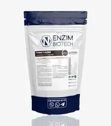 Стимулятор роста Гумат Калия УФ, 5 кг (Enzim Agro)