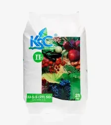Микроудобрение KSC II (КСЦ), 25 кг (Timac agro)