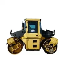 Дорожній коток BOMAG VW 174 AD (DK-601-102)