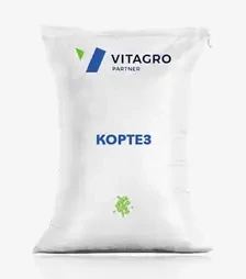 Ріпак озимий Кортез, п.о. 1 500 тис. насінин (Semelita)