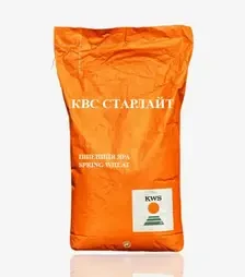 Пшениця яра КВС Старлайт, т (KWS)