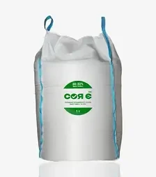 Соя СОЯ Є (мк), 1 000 кг (Україна)