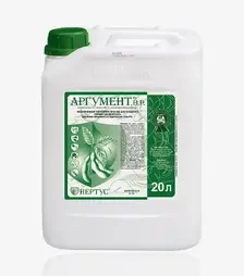 Гербицид Аргумент, 20 л (Нертус)