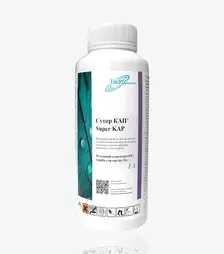 Прилипатель Супер Кап, 1 л (Химагромаркетинг)