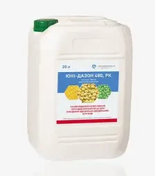 Гербіцид Юні-Дазон 480, 20 л (UnitChem)