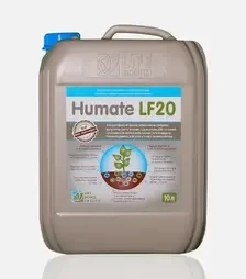 Мікродобриво Humate LF 20 (Гумат ЛФ), 1 л (Life Biochem)