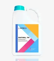 Протравитель Латина, 5 л (Defenda)