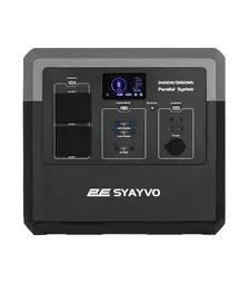 Зарядная станция 2E SYAYVO PPS03032, 2,4 кВт