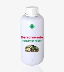 Регулятор роста Бетастимулин, 1 л (Высокий Урожай)