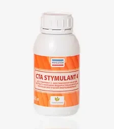 Стимулятор роста CTA Stymulant-4 (СИТИЕЙ СТИМУЛАНТ), 0,5 л (Meristem)