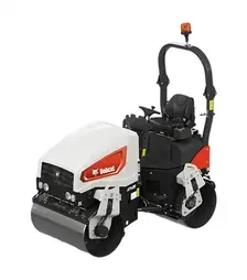 Дорожній коток BOBCAT ATR 26 (DK-601-79)