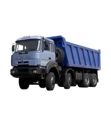 Самоскид УРАЛ 63685-0110 (SS-001-370)