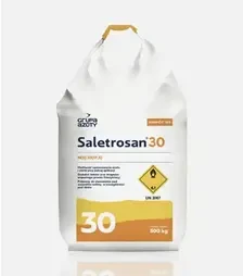 Добриво азотне Saletrosan (Селетросен) 30 N(S) 30+7S, 500 кг (Grupa Azoty S.A.)