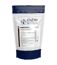 Деструктор Комплезим С, 20 кг (Enzim Agro)