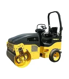 Дорожній коток BOMAG BW 120 AD-4 (DK-601-77)