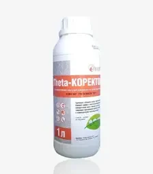Прилипач Theta-Коректор, 1 л (Нертус)