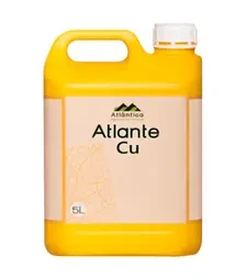 Микроудобрение Атланте Медь (Cu), 5 л (Atlantica Agricola)