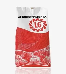 Ріпак озимий ЛГ Конструктор КЛ, п.о. 1 500 тис. насінин (LG)