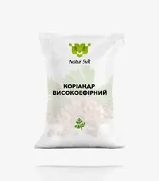 Кориандр Кориандр высокоэфирный Натурсвит, 15 кг (Natur Svit)