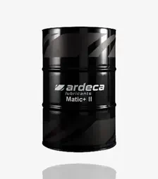 Трансмісійне мастило Ardeca Matic+ II, 60 л