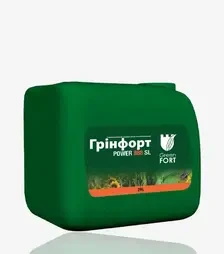 Микроудобрение Гринфорт Power 888 SL, 20 л (Greenfort)