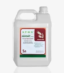 Фунгицид Миланит, 5 л (Нопосон)