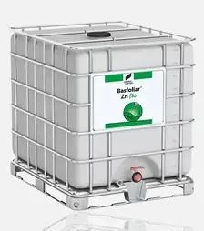 Микроудобрение Басфолиар Цинк Фло, 1 000 л (Compo Expert)