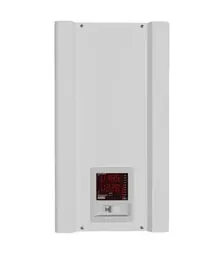 Стабилизатор напряжения Элекс Ампер У 12-1/50 v2.1, 11 кВт