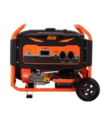 Генератор бензиновый 2E BS6500E-V, 5 кВт