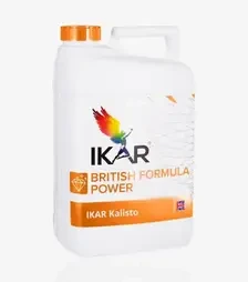 Стимулятор роста Ikar Kalisto (Икар Калисто), 5 л (Ikarai)
