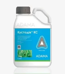 Фунгіцид Кустодія, 5 л (Adama)