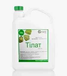 Фунгицид Тилат, 10 л (Rangoli limited)