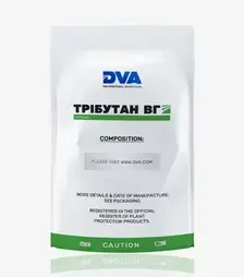 Гербіцид Трібутан, 0,5 кг (Dva)