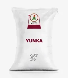 Соя Юнка, т (Sevita Genetics)